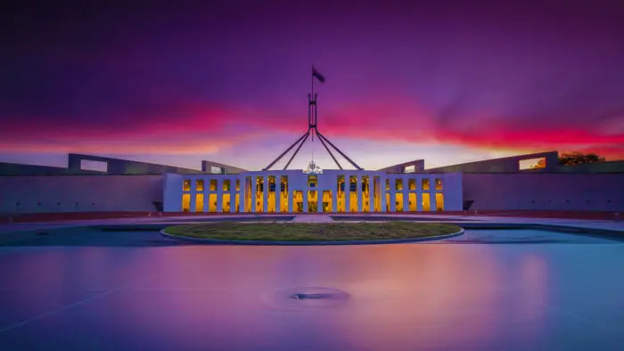 Canberra