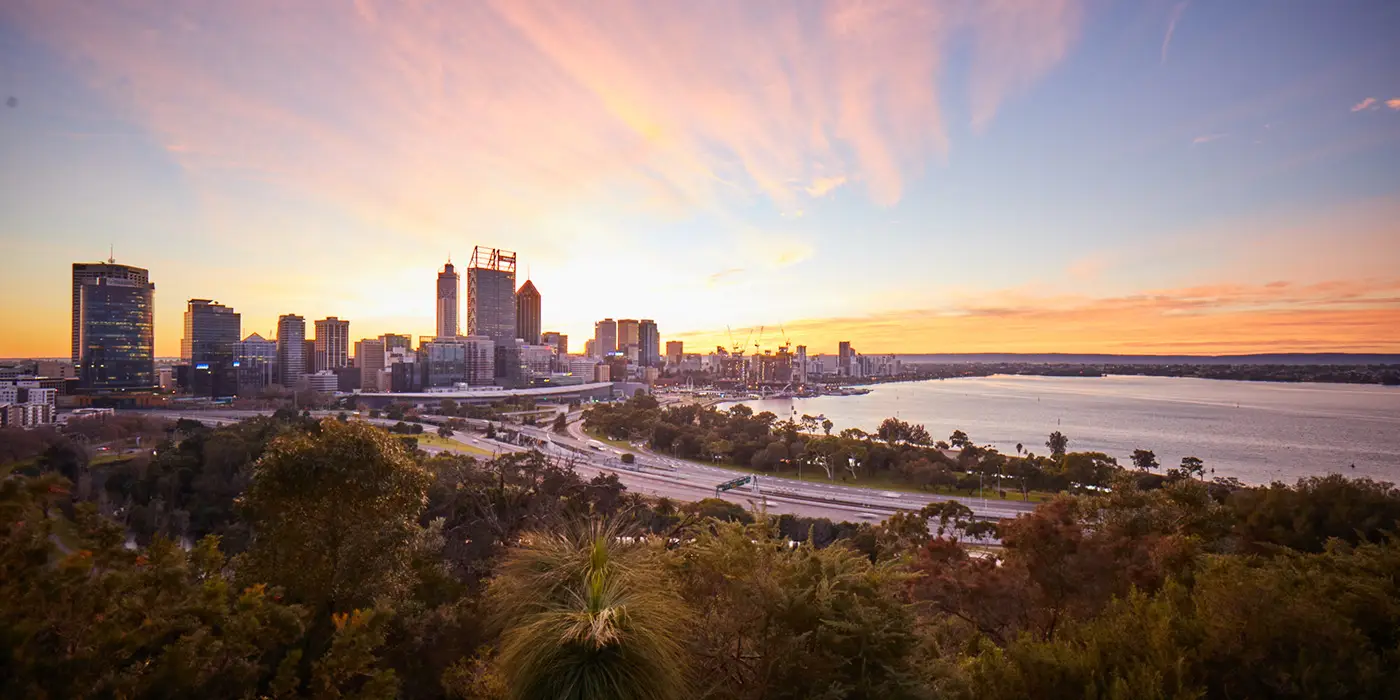 Perth