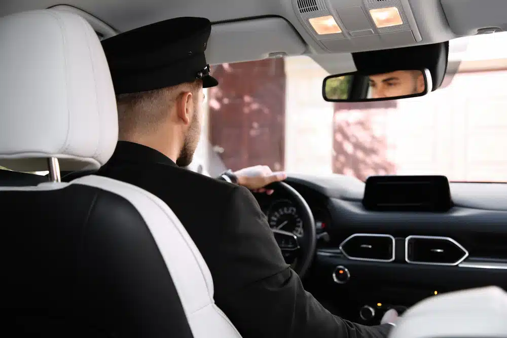 Seamless Journeys: The Science Behind Efficient Chauffeur Scheduling