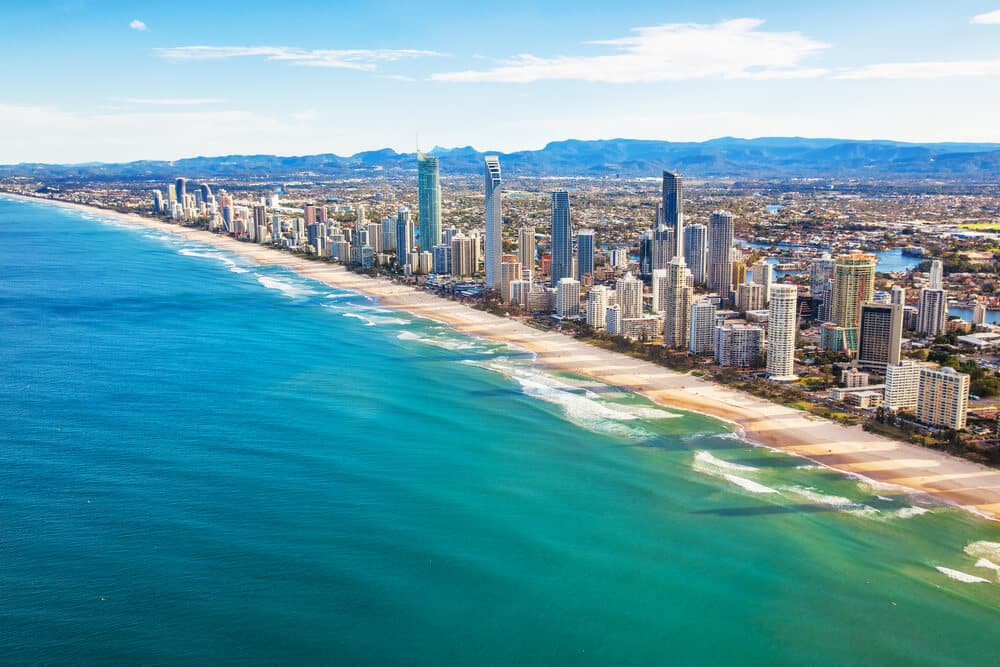 Travelling For Business? Top 5 Things To Do At The Gold Coast