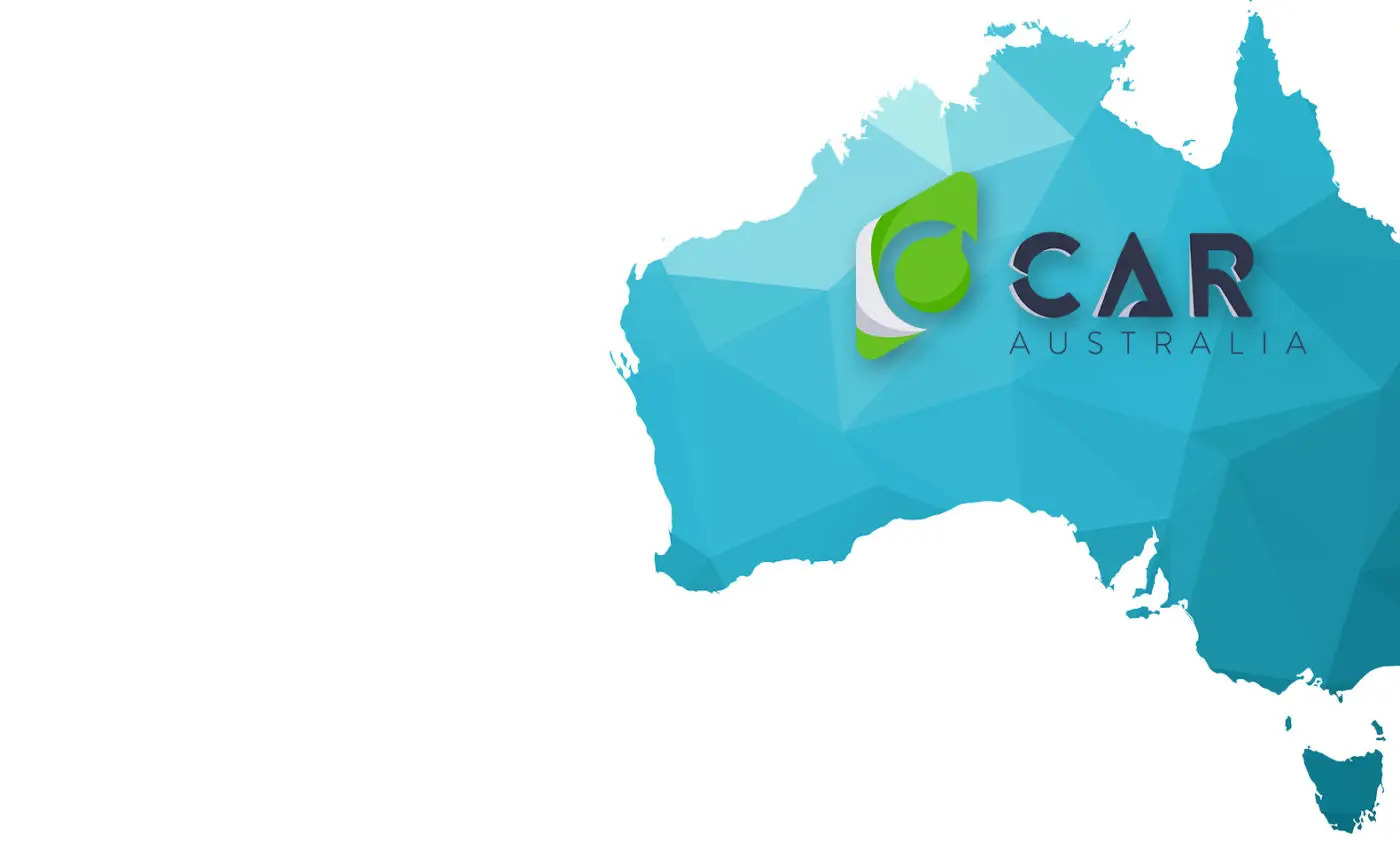 Car Australia – Brand Change