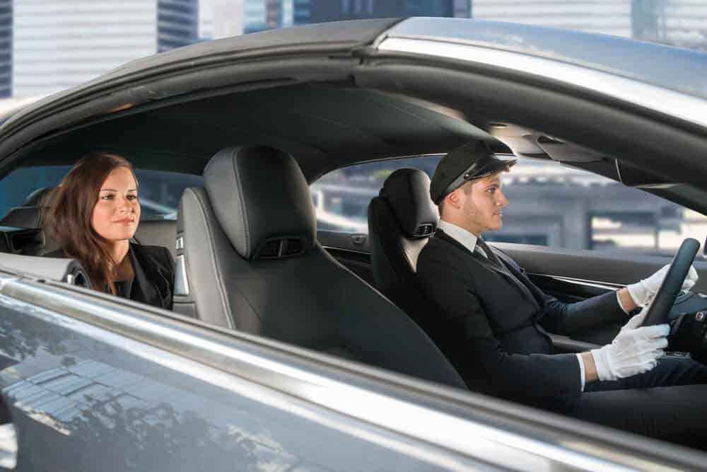 Chauffeured Transportation: Separating Facts From Myths