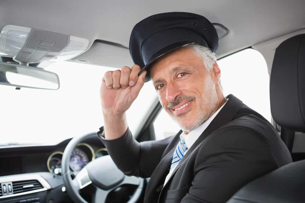 What Makes A Good Chauffeur?