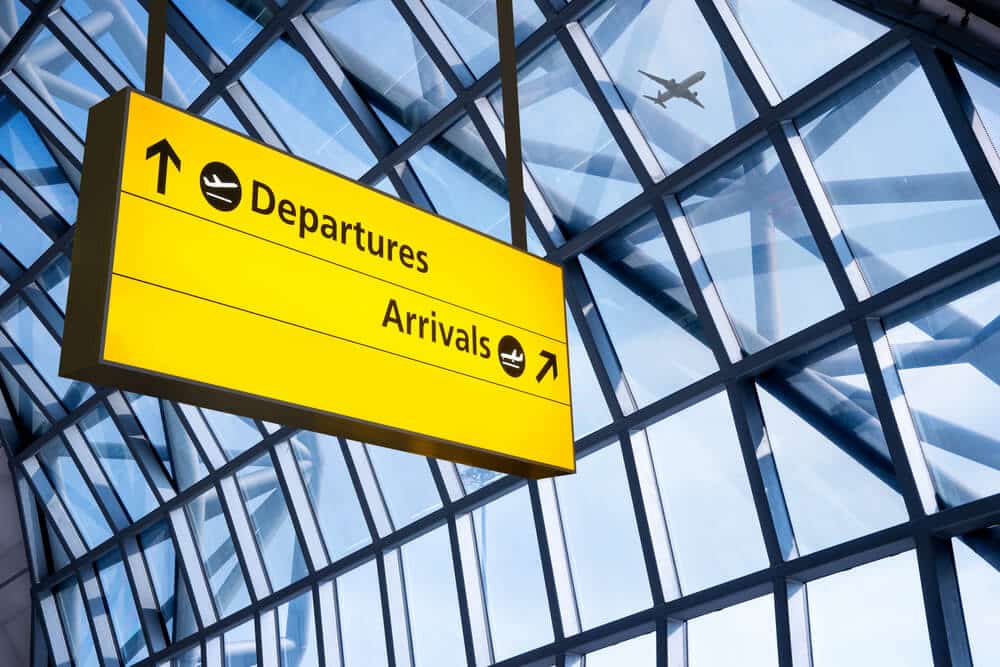 5 Things To Look For When Choosing An Airport Transfer Company