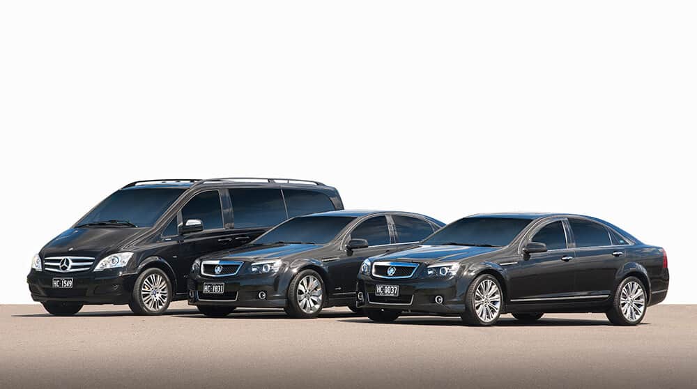 The Car Australia Automobile Fleet – The Premium in Corporate Transport