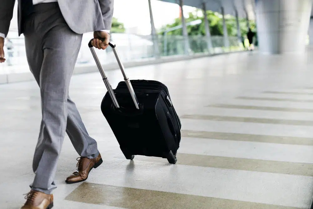 Average Business Travel Expenses – Every Cost To Consider 💵