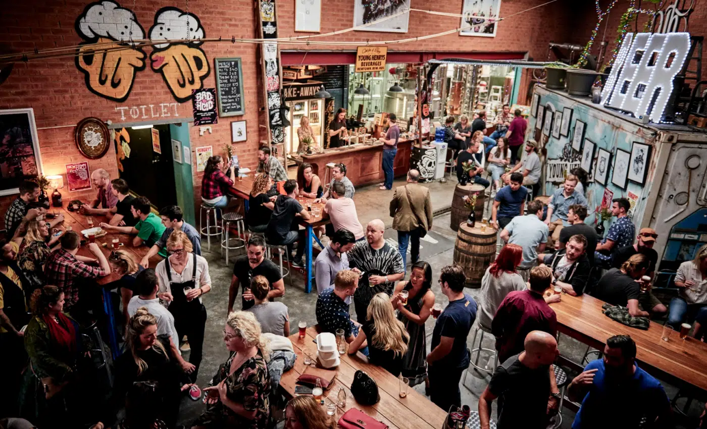 The Best Micro Breweries In Sydney For Beer & Atmosphere